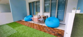 Paris Beach Club Apartment